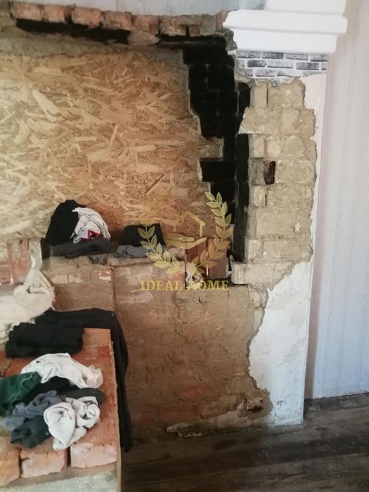 Продам дім в Устимівці