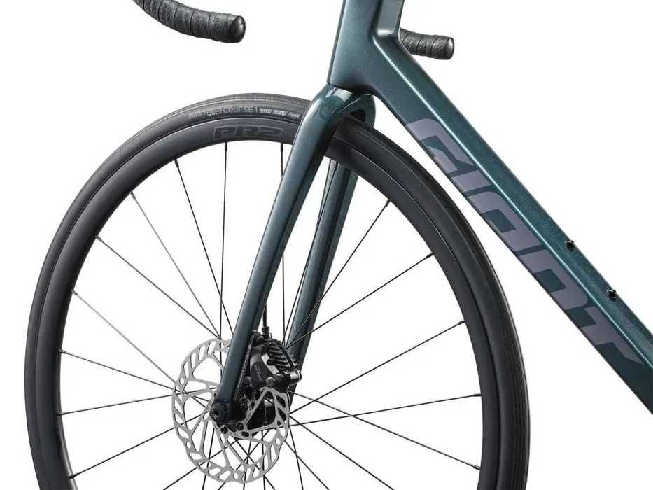 Nowy rower szosowy Giant TCR Advanced 1 | Promocja!