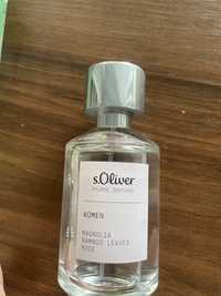 Perfuma s.Oliver 50 ml Pure Sense