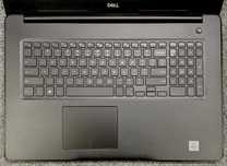 Ігровий !! Dell 17,3" FHD IPS !! i5-1035G 16GB DDR4 - гарний cтан !