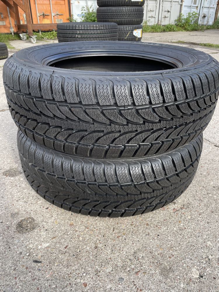 Opony 235/60r18 Rockstone Eco Snow SUV - 2 sztuki nowe zimowe