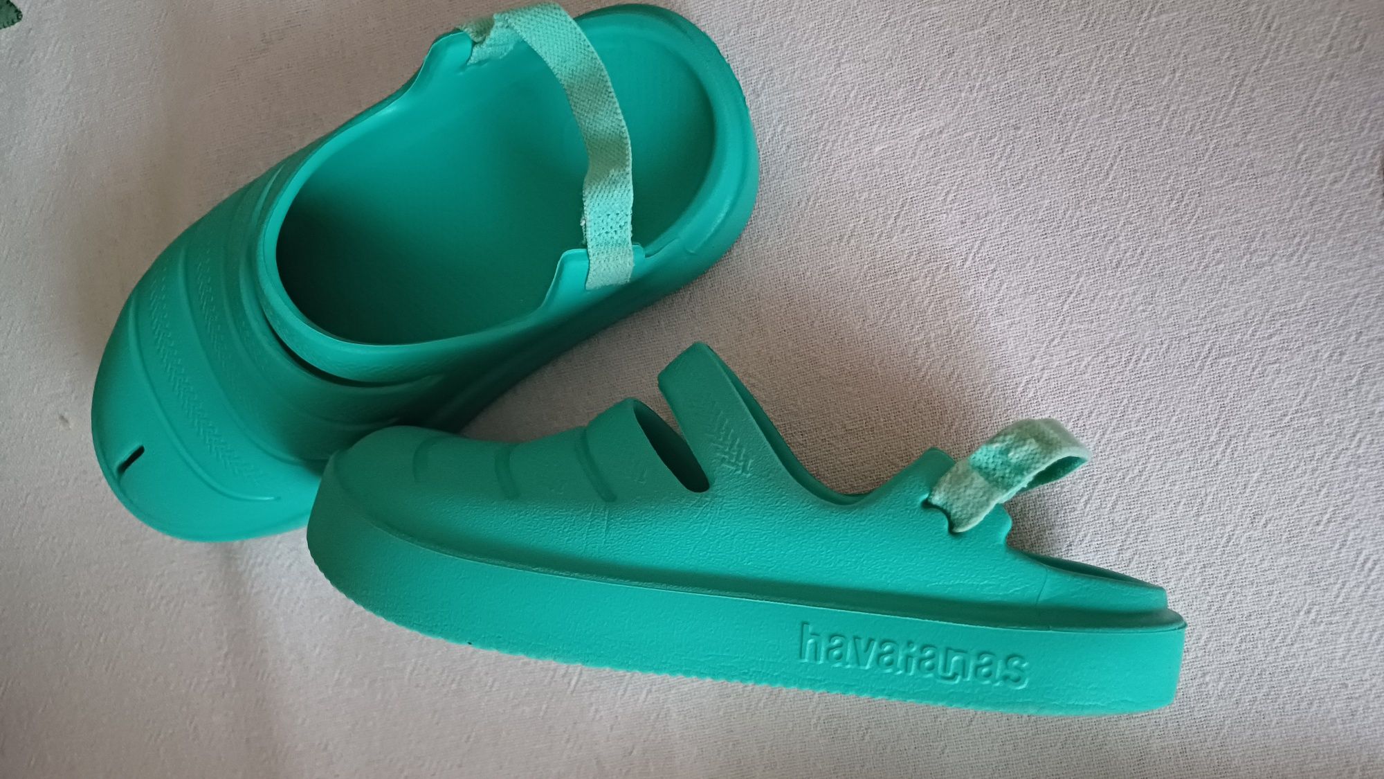 Havaianas Baby Clog