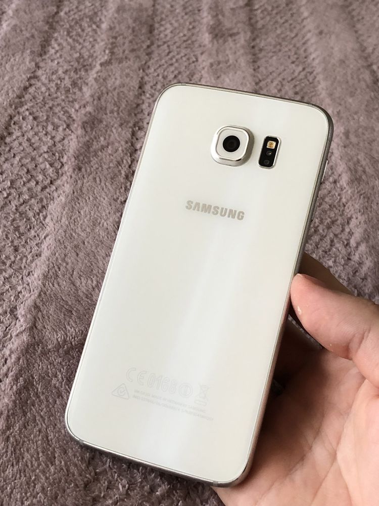 Телефон Samsung Galaxy S6 3/128gb з Німеччини
