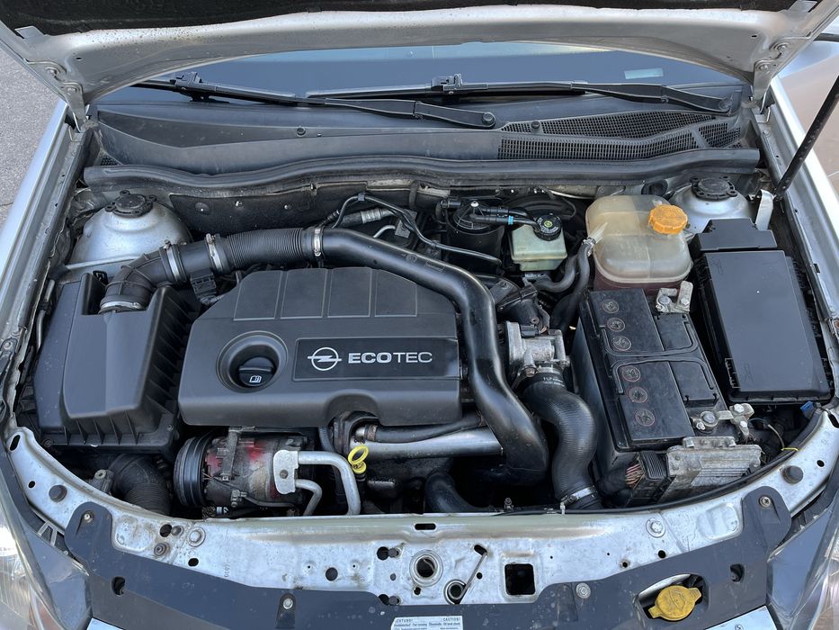 Продам Opel Astra H