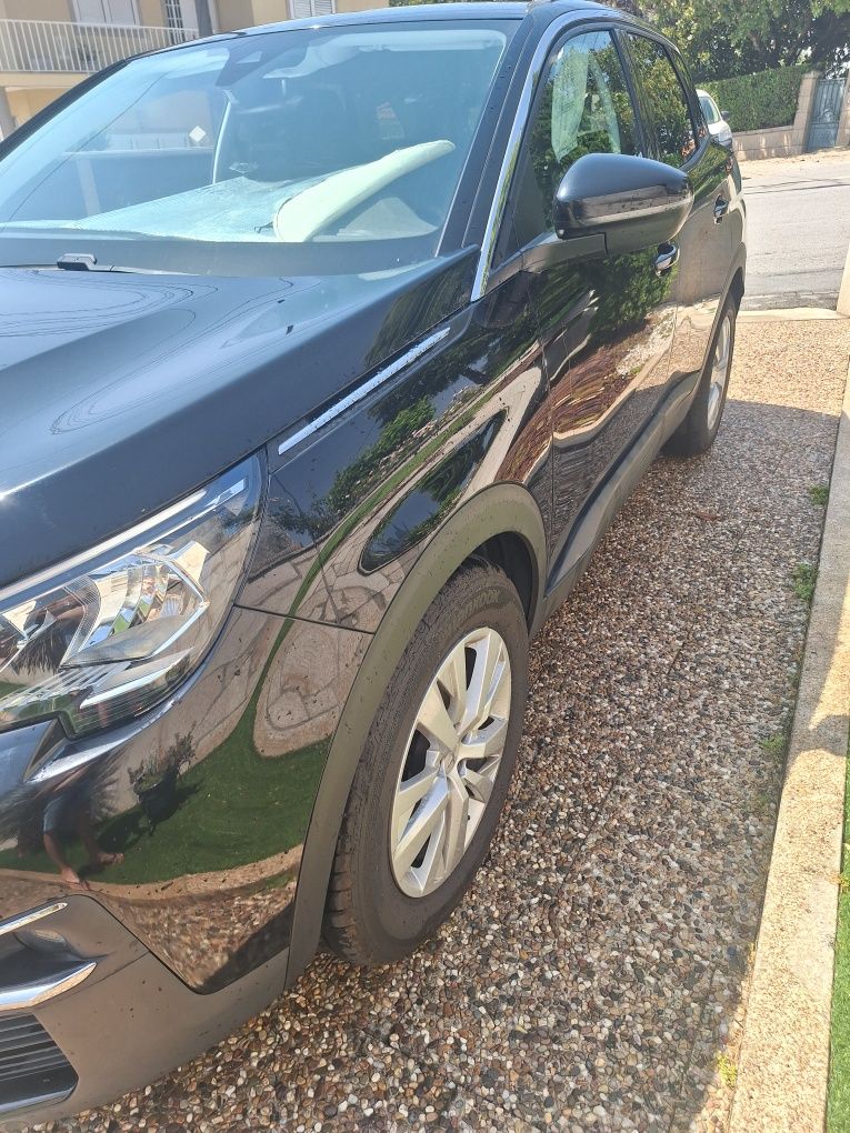 Peugeot 3008 Allure