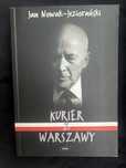 Kurier z Warszawy - Jan Nowak - Jeziorański