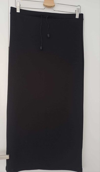 Spódnica tuba, do kostek rozmiar L/XL