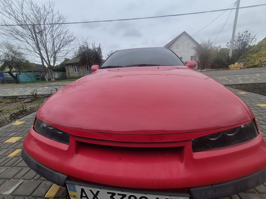 Продам Opel Calibra