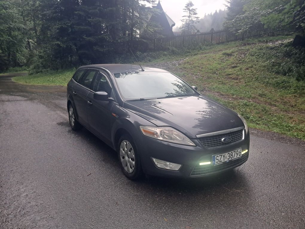 Sprzedam Ford Mondeo mk4