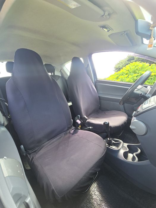 Toyota Aygo 2005 | 149.800km