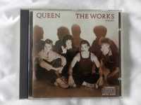 Queen-The Works-Edição Japonesa