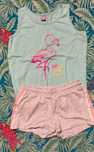 Szorty H&M roz. 122-128