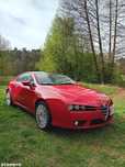 Alfa Romeo Brera Alfa Brera 3.2 V6 Q4 Skyview POLSKI SALON