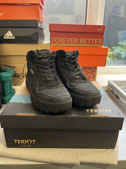 Зимові черевики Termit