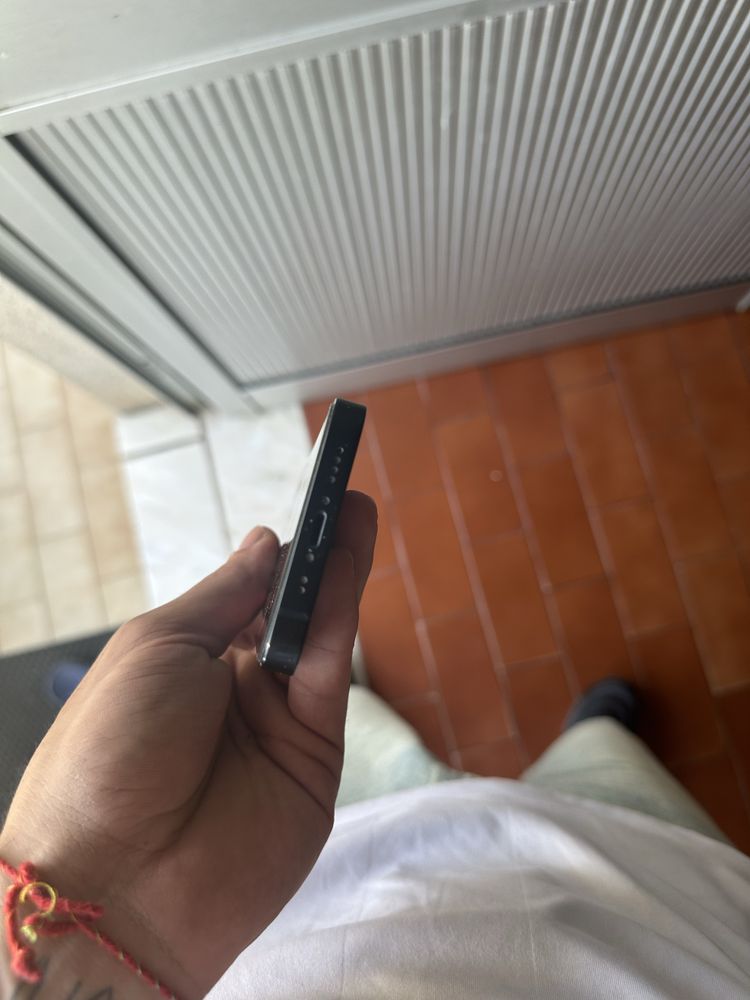 Iphone 13 Mini  Vendo/Troco