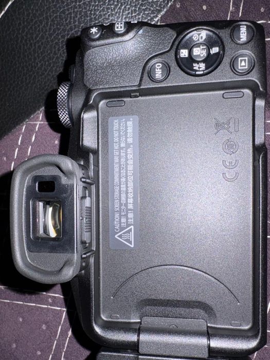 Canon canon EOS EOS R50