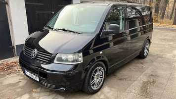 Vw T5 Transporter 1.9 SUPER VW Multivan Transporter GWINT Turbo ARL