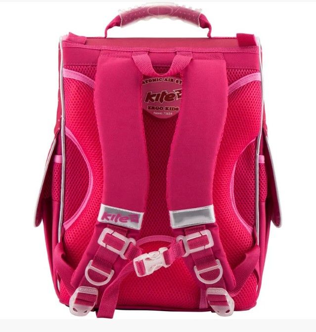 Рюкзак школьный Kite для девочки 1-4 класс