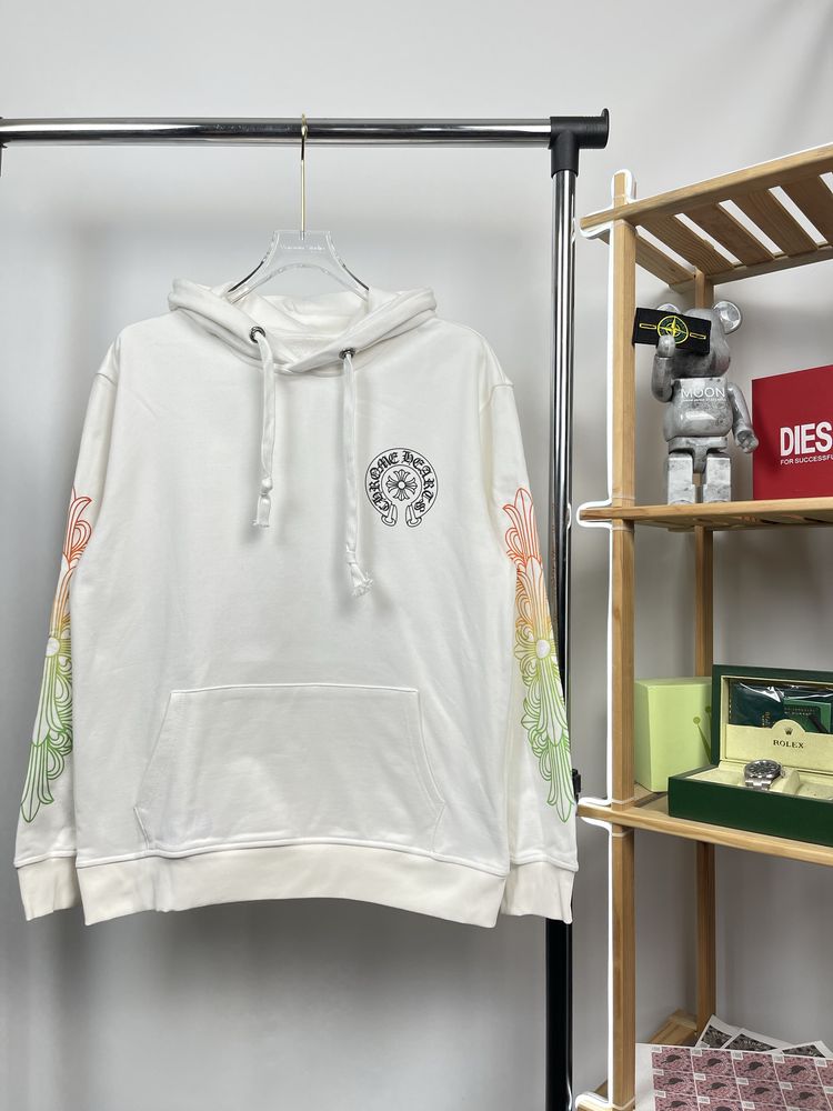 Худі Chrome Hearts | Хром Хартс