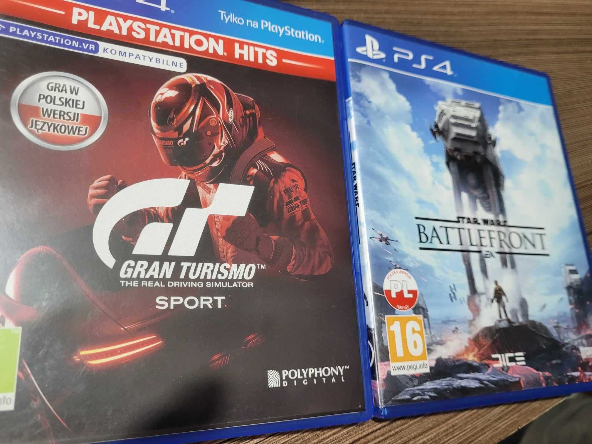 gra konsolę na ps4