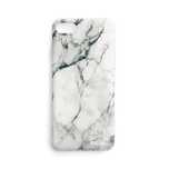 Wozinsky Marble żelowe etui pokrowiec marmur Xiaomi Mi 10t Pro / Mi 10