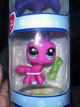 LPS Littlest pet shop para