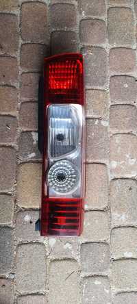 Lampa Prawy tył ducato boxer jumper 06-