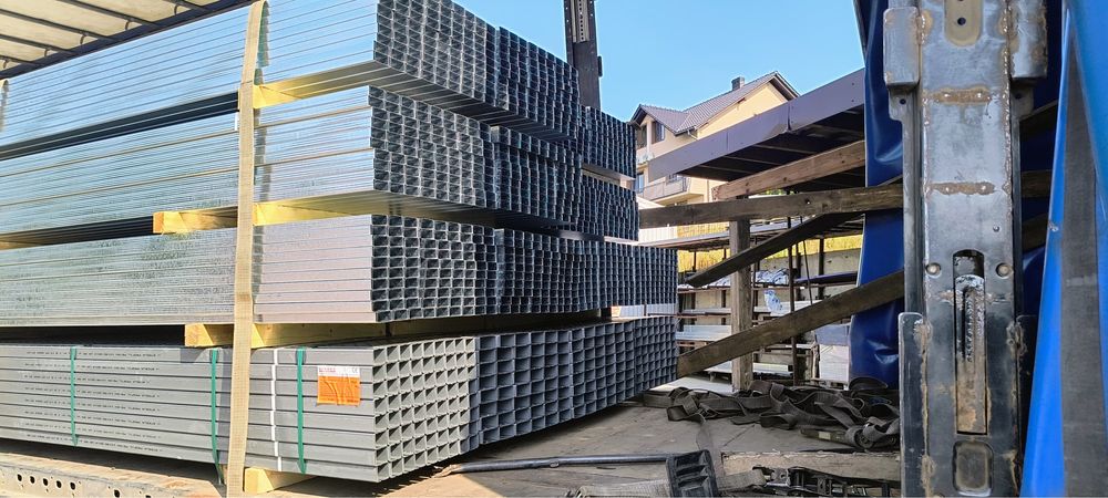 Profil Budowlany CD 60 4m