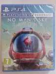 NOWA No Man's Sky Beyond VR PS4 Polska wersja gry / PL