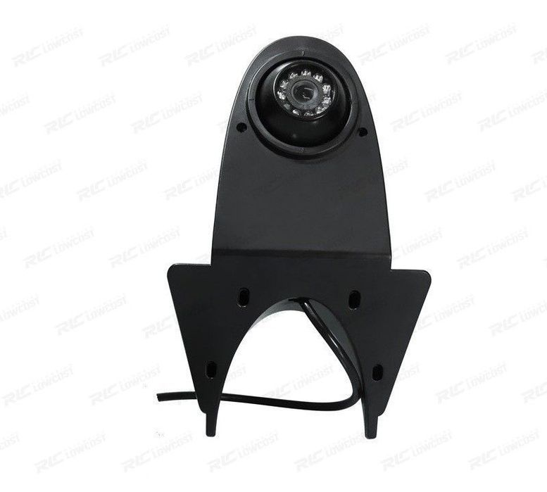 CÂMARA DE ESTACIONAMENTO COM VISAO NOTURNA PARA CAMIAO E CARRINHAS