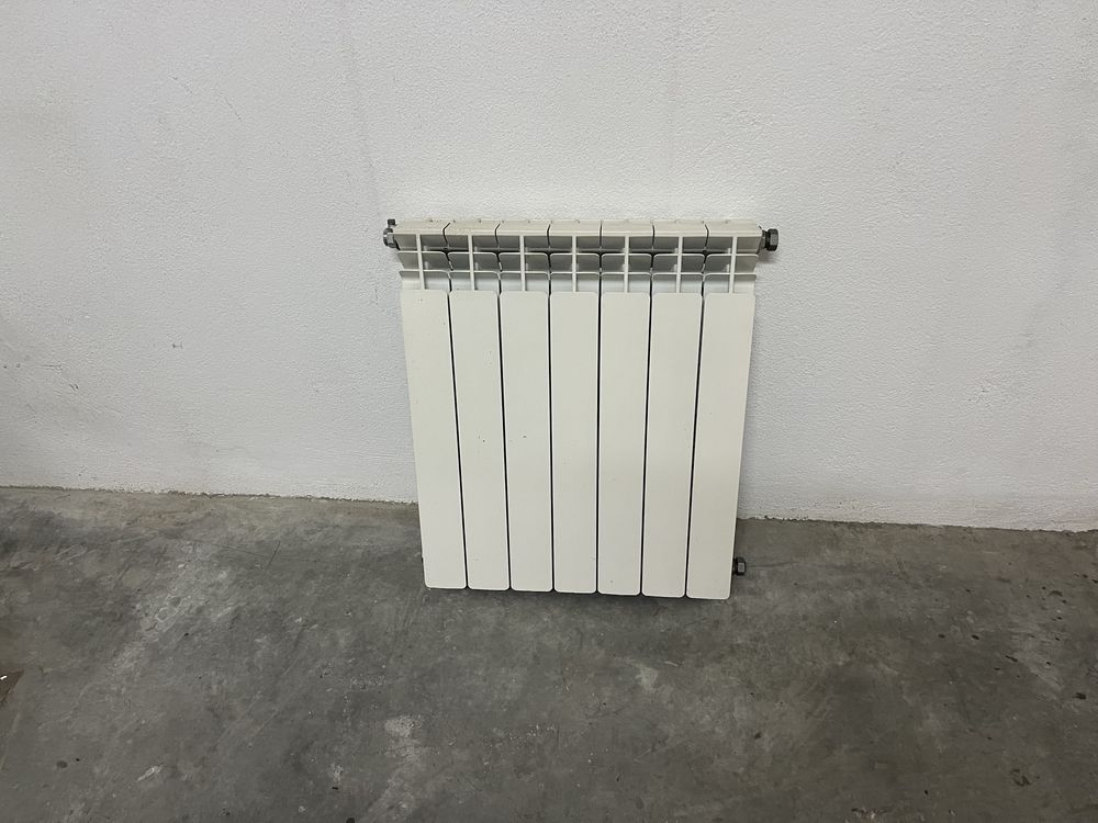 Radiadores Aquecimento central