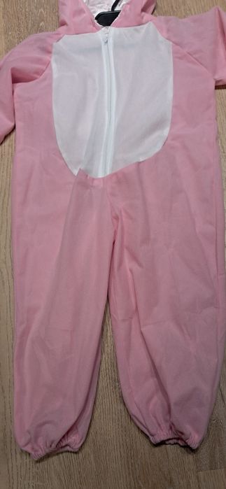 Strój przebranie kostium królik króliczek