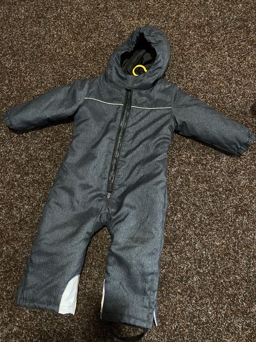 Reserved 92 комбінезон