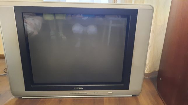 Телевизор supra 70 см
