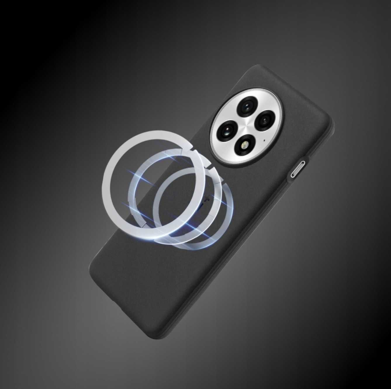 OnePlus 13 Sandstone Magnetic, оригінальний чохол