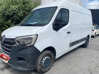 Renault Master 2.3Dci