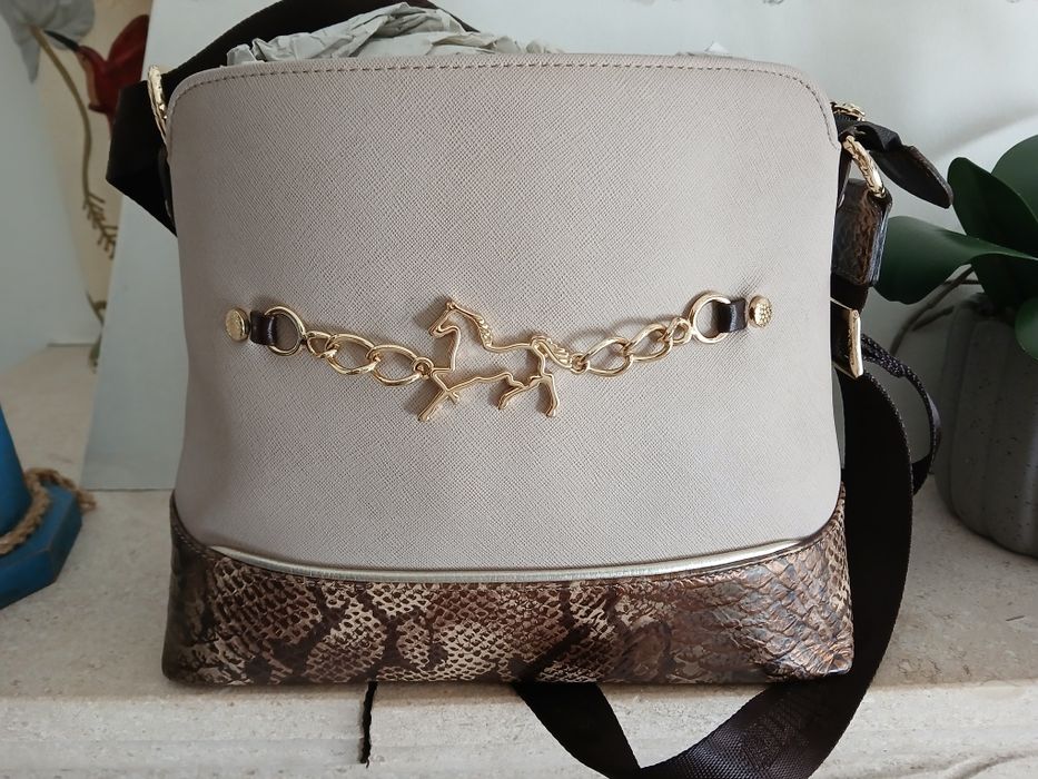 Malas da cavalinho Original