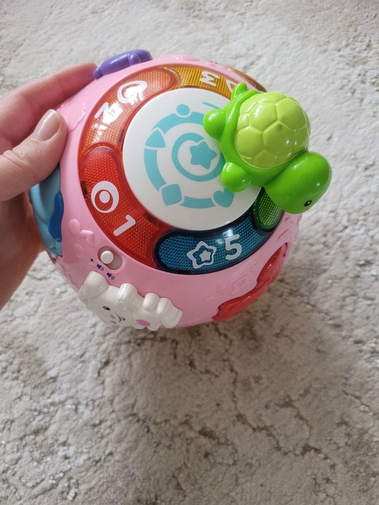 Іграшка М'ячик Vtech