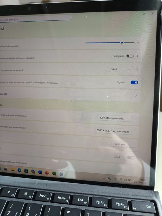 Microsoft Surface Pro 9 i5-1245u/8gb/256gb
