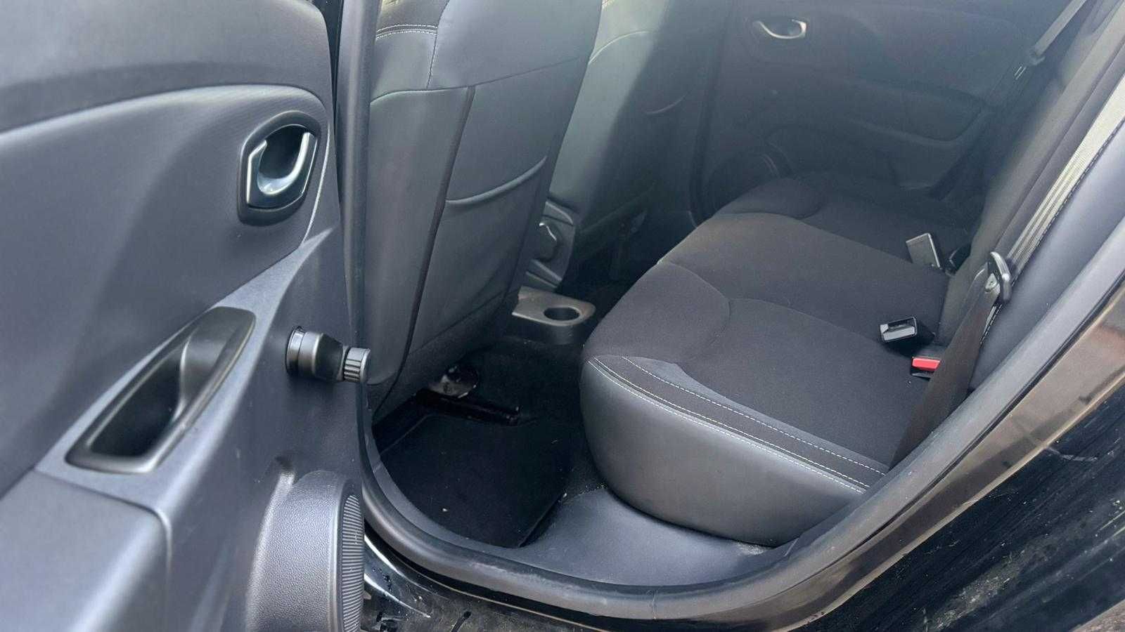 Renault Cclio IV Sport Tourer 2019