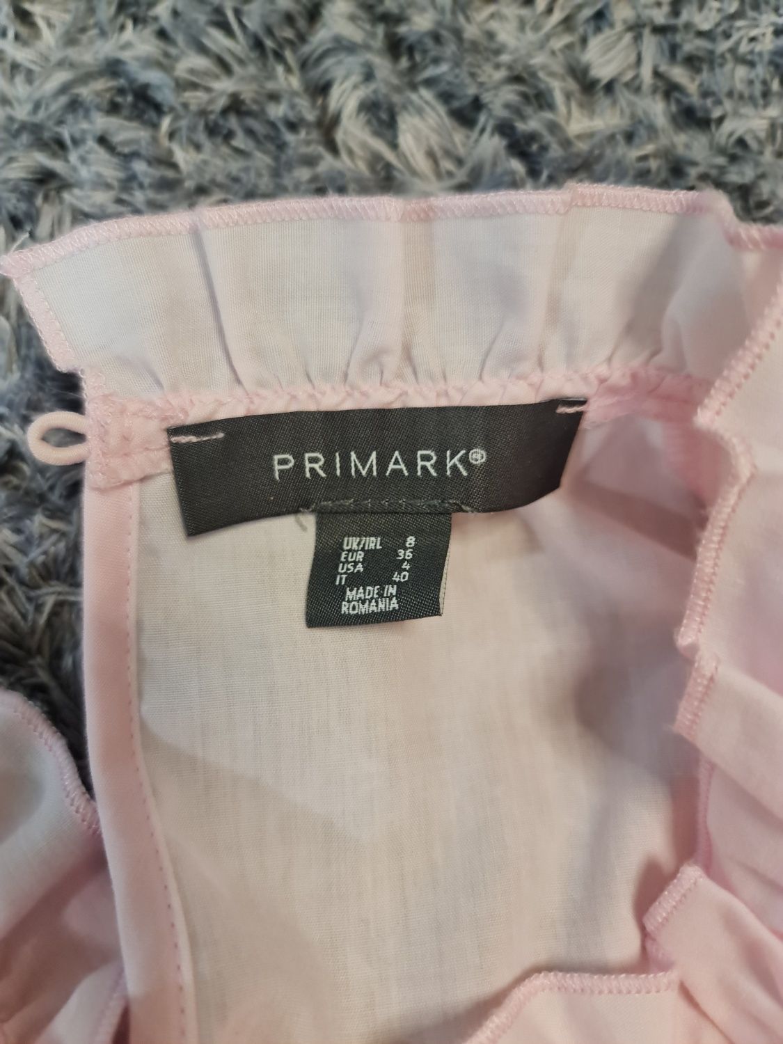 Bluzka damska Primark