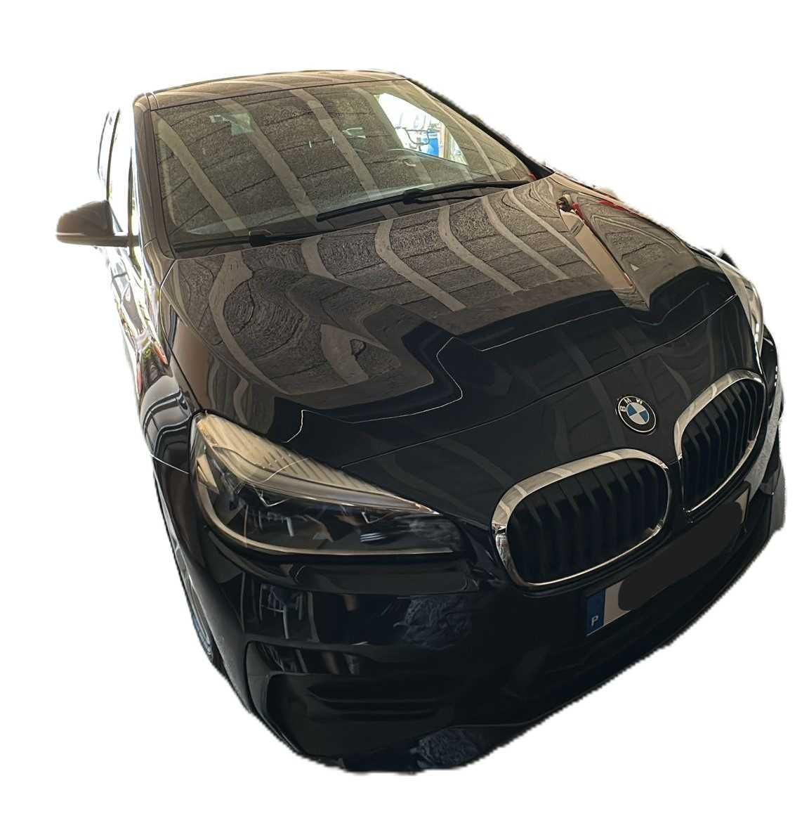 BMW Série 225XE Active Tourer