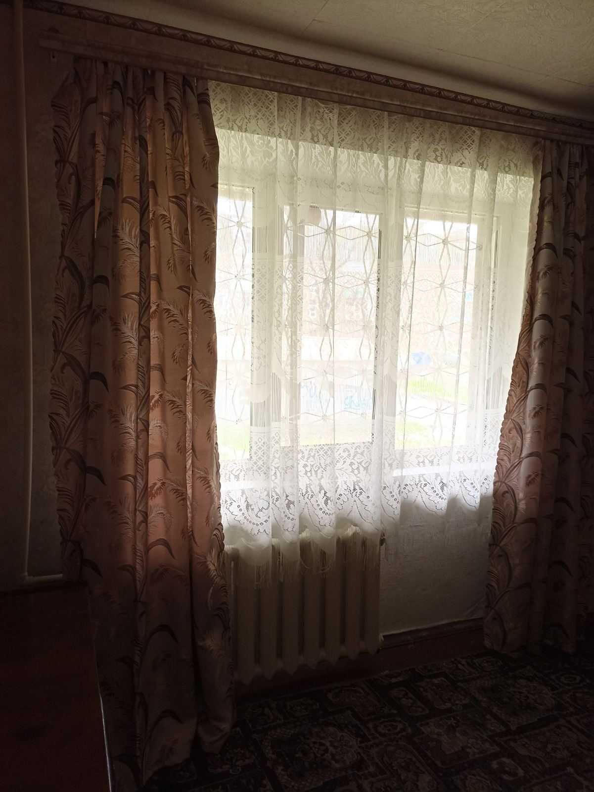 Продам 3-комнатную квартиру на пос. Котовского