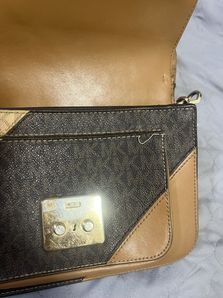 Сумка кросбоді michael kors оригінал
