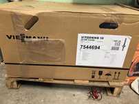 Viessmann Vitodens 100 25 kW 2F Combi