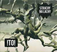 Płyta CD Strachy na Lachy " !TO! " 2013