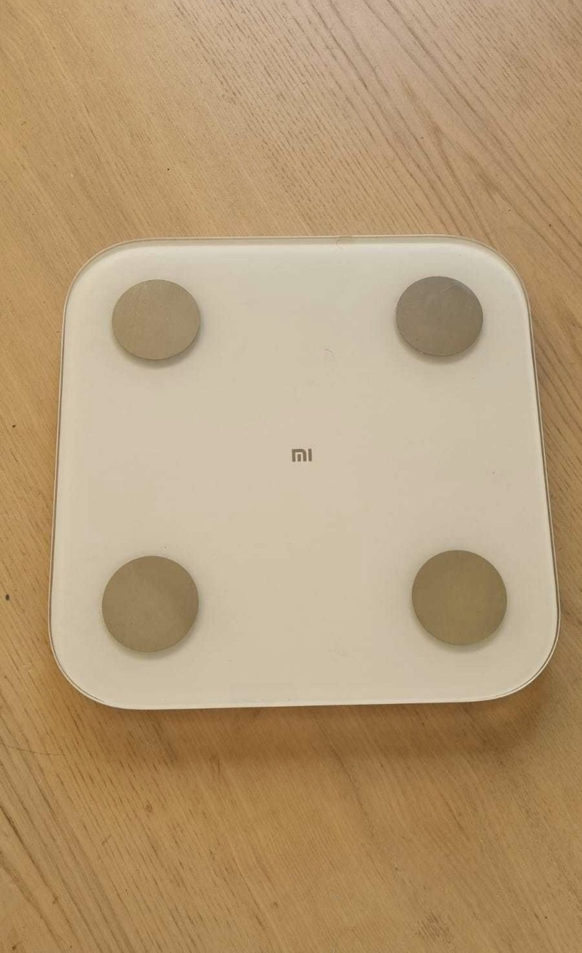 Balança Xiaomi Smart Scale 2