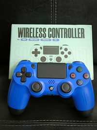 Comandos PS4 Wireless