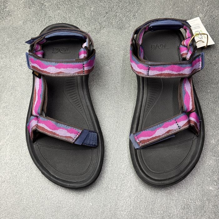 37р.ОРИГІНАЛ 100% Босоніжки сандалі тева TEVA