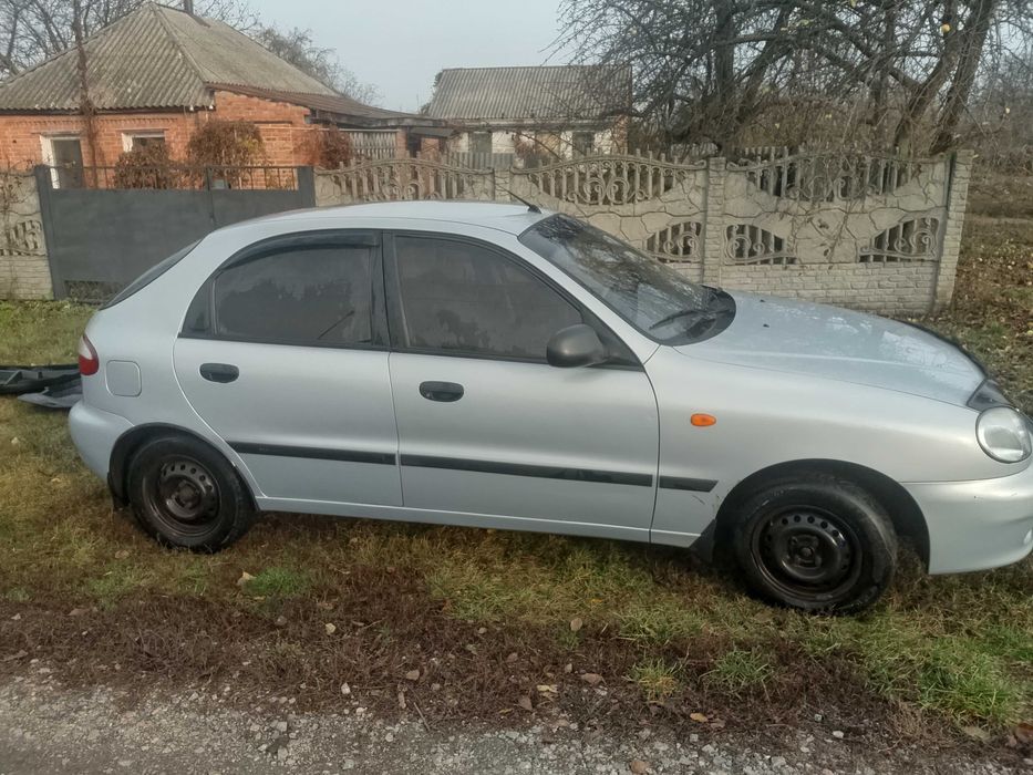 Авто з пробігом власне